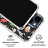 Looney Tunes Identity Pattern iPhone 15 Clear Case